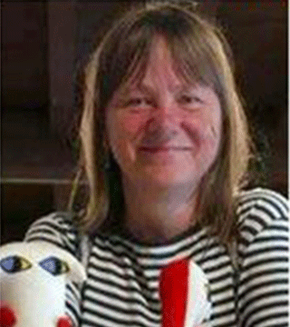 Lidia Głażewska-Dańko